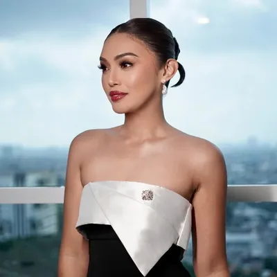 Anastasia Praditha profile