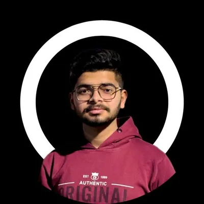 Apran Khunger | Full Stack developer profile