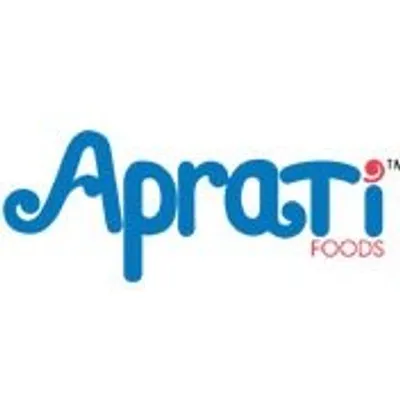 Aprati Candy profile