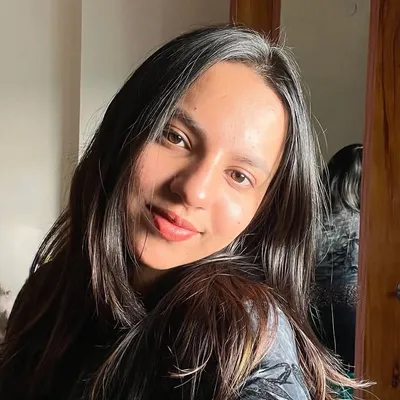 Apra Yadav profile