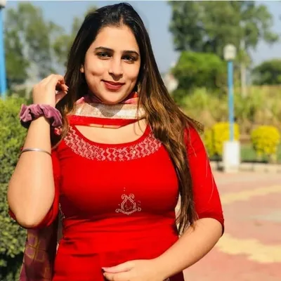 Apreet🖤🖤 profile