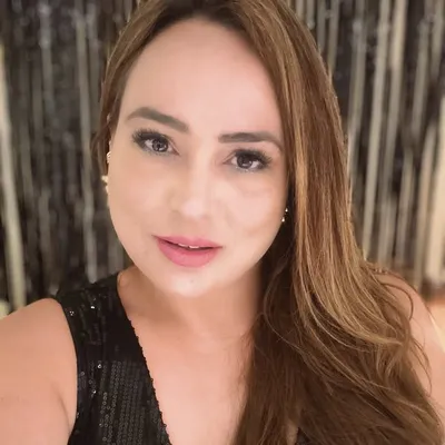 Luana Naffien profile