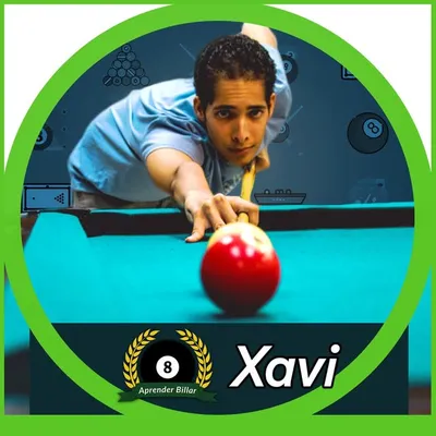 Aprende a Jugar Billar ๐ฑ profile