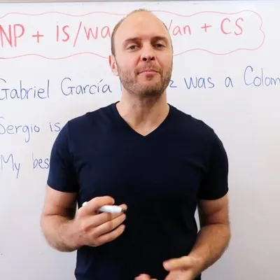 Aprender Inglés Americano profile