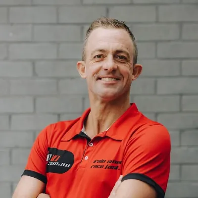 Alex Price | Physio | Bike Fit Wollongong profile