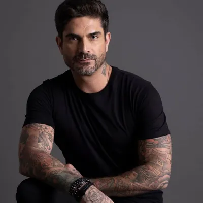 Tiago Aprigio profile