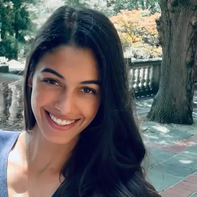 April Brockman profile