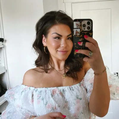 april pollock • lifestyle profile