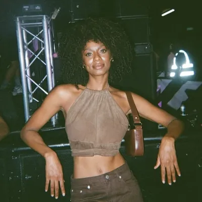 April Alexander profile