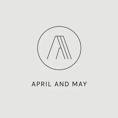 April and May profile