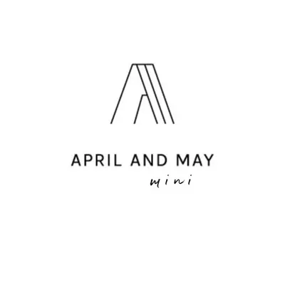April and May mini profile