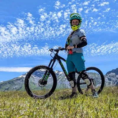 April Whitlow Bura profile