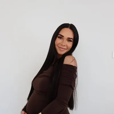 April Burmeister profile