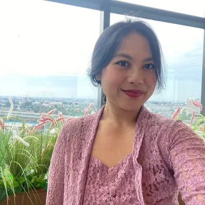April profile