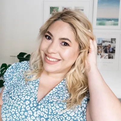 April Golightly profile