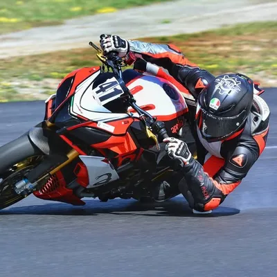 ๐ #ApriliaFunRider ๐ profile