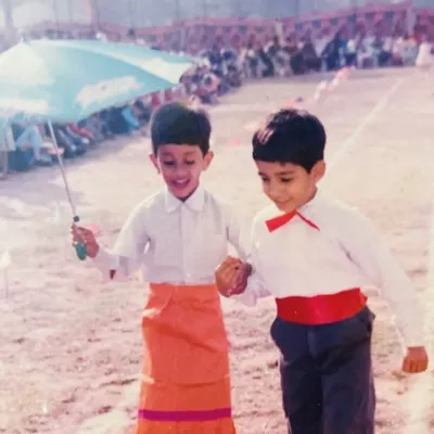 Aditya Tiwari profile