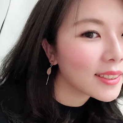 艾波 April profile