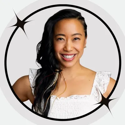 April Miranda | Energy Healing profile