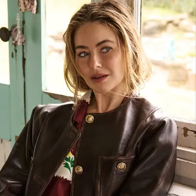 April Rose Pengilly profile