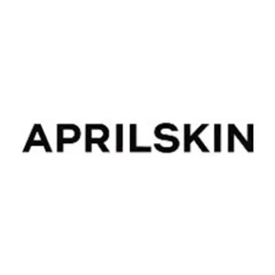 APRILSKIN Global profile