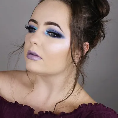 April Williams - Makeup Artist profile