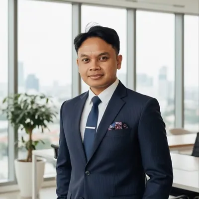 Apri Rokhyadi profile