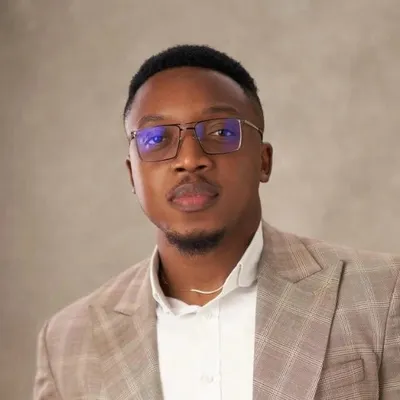 Egemba Chinonso Fidelis profile