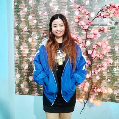 Marpa Nirin profile