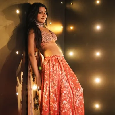 Apsara Kashyap profile