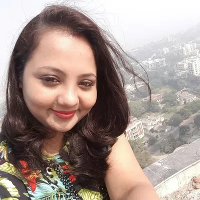 Apsara Mishra profile