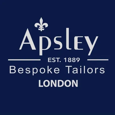 APSLEY | BESPOKE LONDON TAILOR profile