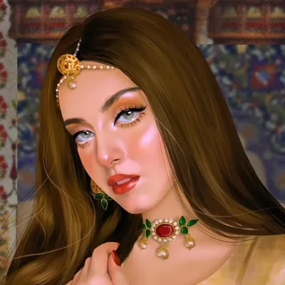 Apsara Naz Baloch profile