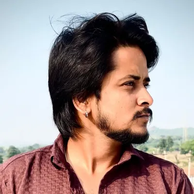 Arpit profile