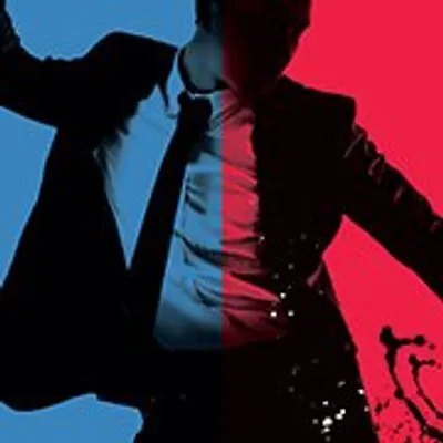 Patrick Bateman profile