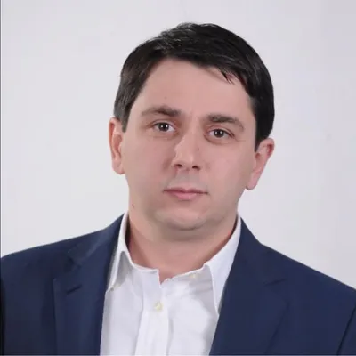 George Sulamanidze profile