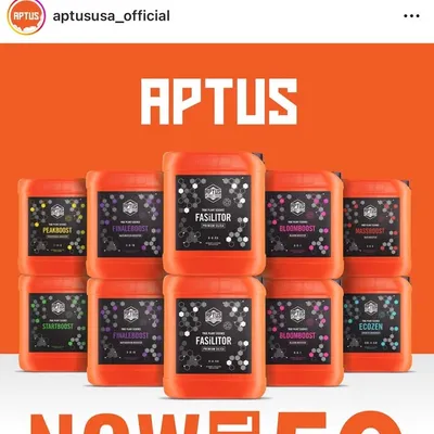 APTUS USA profile