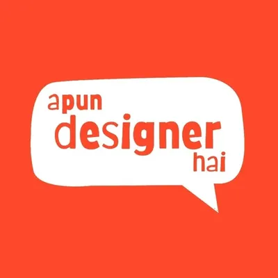 apun_designer_hai ๐ฎ๐ณ profile
