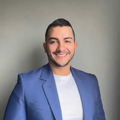 Duvan González | Psicólogo clínico profile