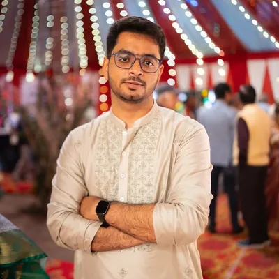 Apurba Bhattacharjee profile
