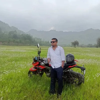 Apurba kari profile