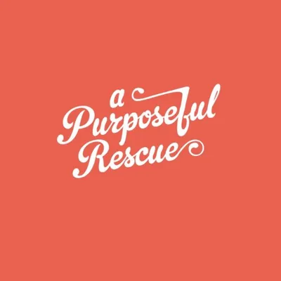 A Purposeful Rescue profile