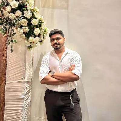 Apurv Maratha profile