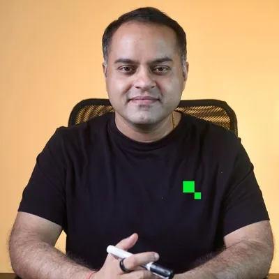 Apurv Singh | Marketing Educator & Growth Architect profile