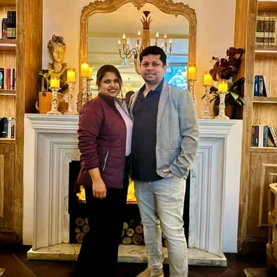 Apurva Aaditya profile