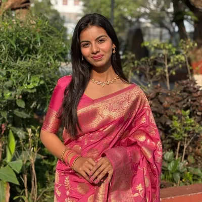 Dr. Apurva Adhapure profile