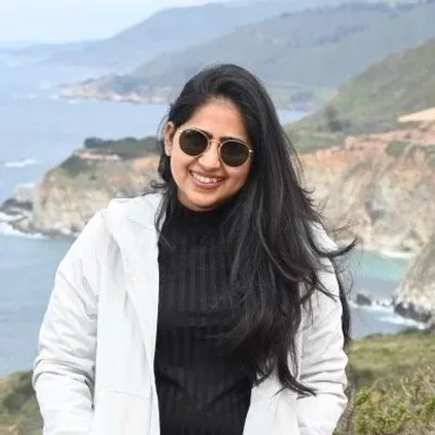 Apurva Kulkarni profile