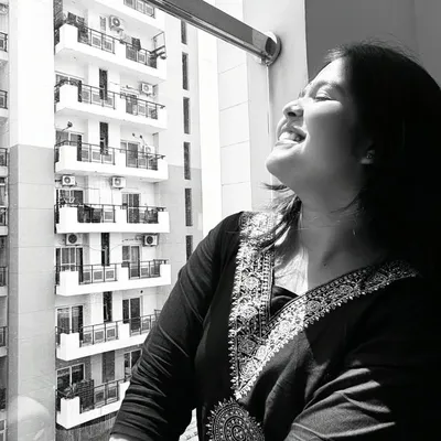 APURVA SARKHEL profile