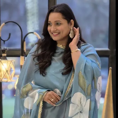 Choreographer & Dance Mentor- Apurva Undalkar profile