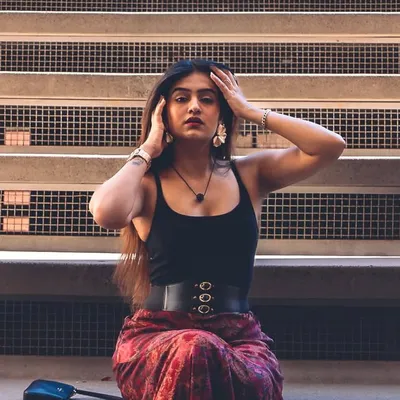 a p u r v a profile